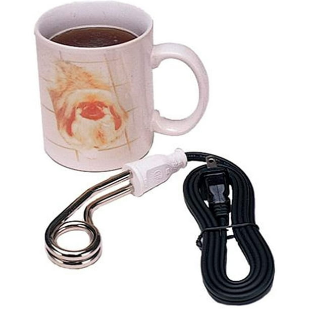 Lewis N Clark Watta Heater Lewis N Clark YL205 Lewis N Clark Watta Heater Lewis N Clark YL205
